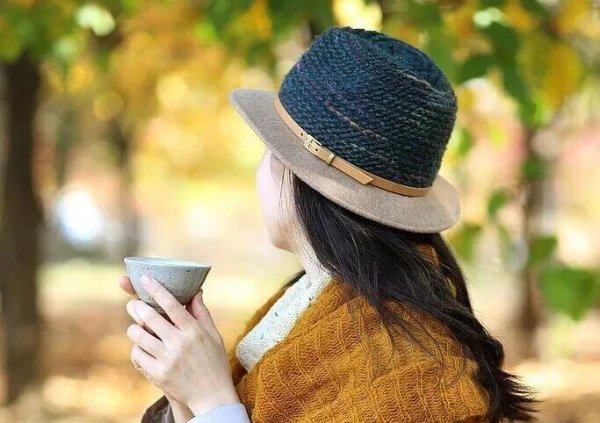 桥宜速配 寒露时节，这4个部位千万别挨冻！养生攻略为家人收好→