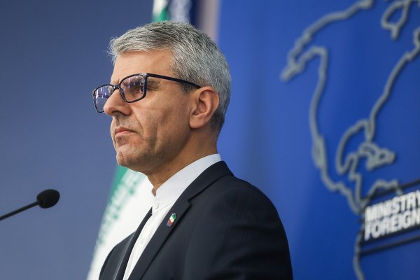 犀牛配资 伊朗外交部：美军事活动正在威胁国际和平与安全