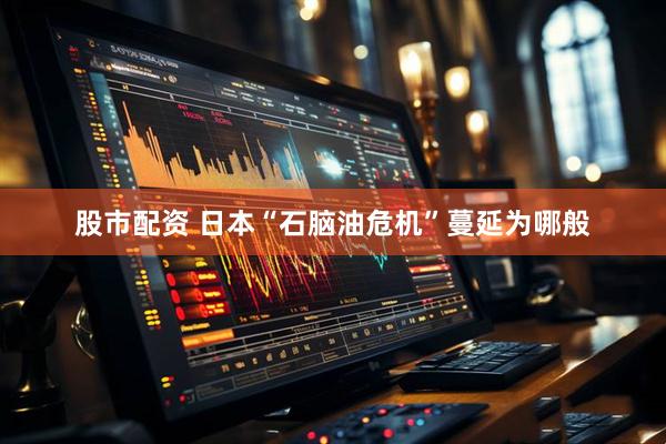 股市配资 日本“石脑油危机”蔓延为哪般